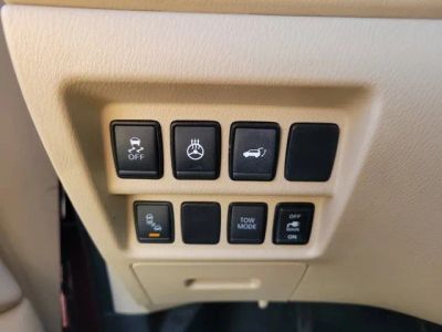 2018 Nissan Pathfinder — photo 25 view