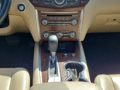 2018 Nissan Pathfinder — photo 20 view