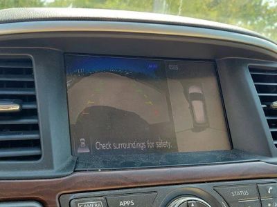 2018 Nissan Pathfinder — photo 29 view