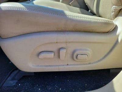 2018 Nissan Pathfinder — photo 23 view