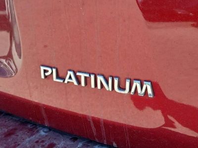 2018 Nissan Pathfinder — photo 10 view