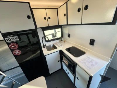 2026 ATC Trailers PLA 450 — photo 9 view