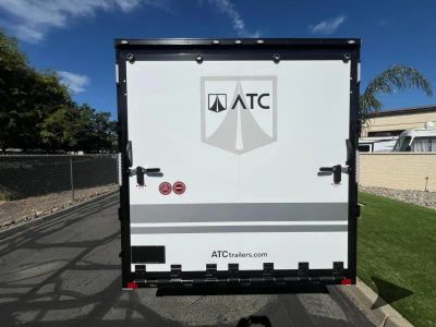 2026 ATC Trailers PLA 450 — detail view
