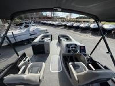 2026 Barletta Corsa 23UC - Photo 10