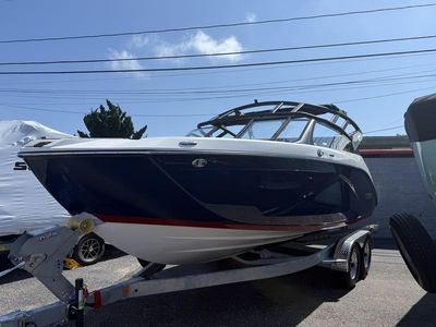 2026 Yamaha Boats 222SD - Photo 2