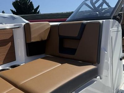 2026 Yamaha Boats 222SD - Photo 7