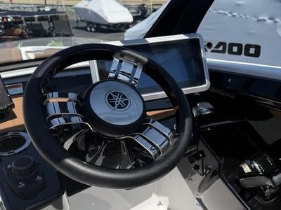 2026 Yamaha Boats 222SD - Photo 10