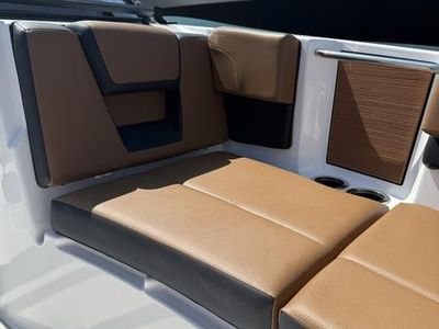 2026 Yamaha Boats 222SD - Photo 11