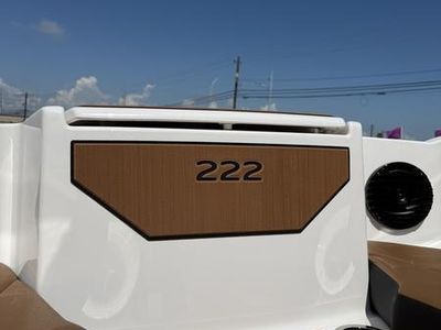 2026 Yamaha Boats 222SD - Photo 12