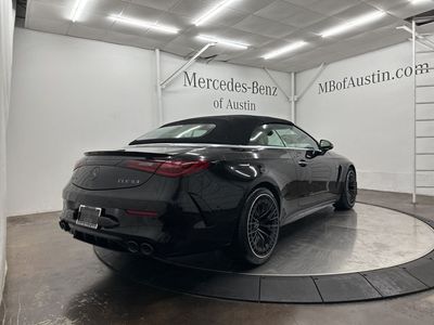 2026 Mercedes-Benz CLE - Photo 7