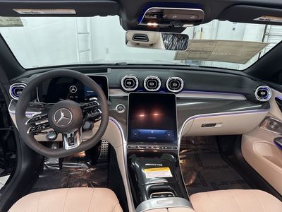 2026 Mercedes-Benz CLE - Photo 19