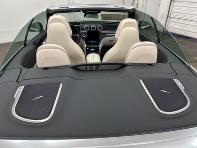 2026 Mercedes-Benz CLE - Photo 10