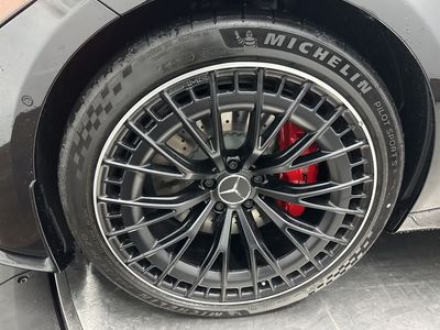 2026 Mercedes-Benz CLE - Photo 26