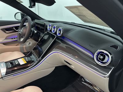 2026 Mercedes-Benz CLE - Photo 21