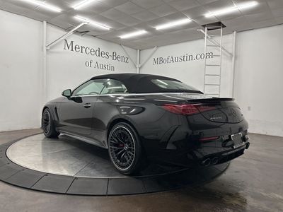 2026 Mercedes-Benz CLE - Photo 5