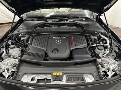 2026 Mercedes-Benz CLE - Photo 25