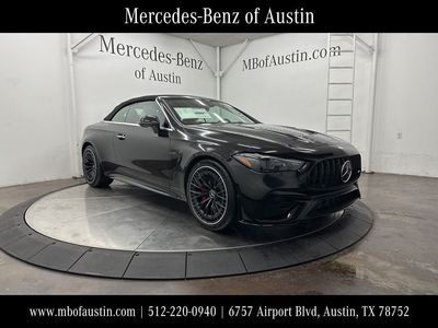 2026 Mercedes-Benz CLE - Photo 1