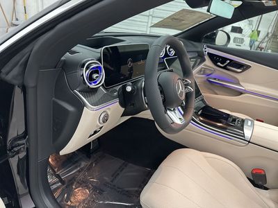 2026 Mercedes-Benz CLE - Photo 11