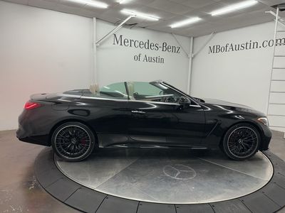 2026 Mercedes-Benz CLE - Photo 9