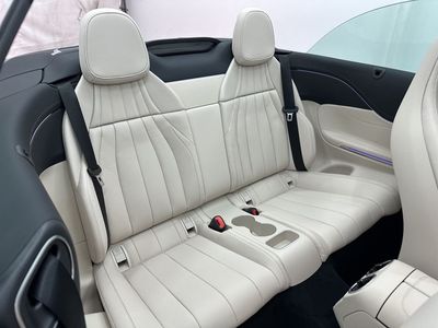 2026 Mercedes-Benz CLE - Photo 20
