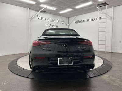 2026 Mercedes-Benz CLE - Photo 6