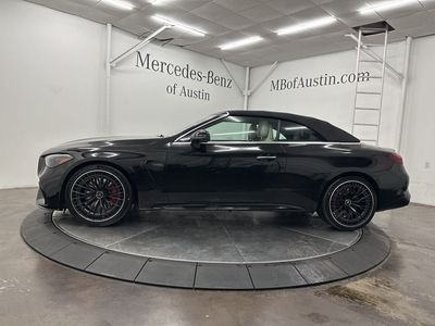 2026 Mercedes-Benz CLE - Photo 4