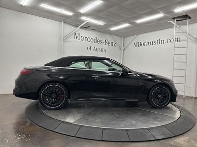 2026 Mercedes-Benz CLE - Photo 8
