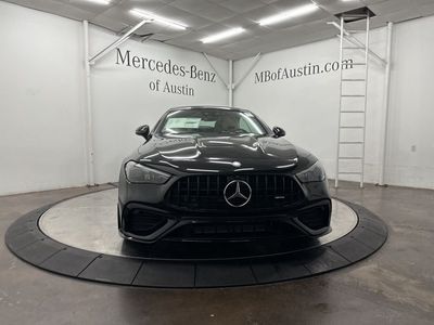 2026 Mercedes-Benz CLE - Photo 2