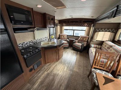 2017 - JAYCO - Photo 4
