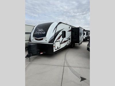 2017 - JAYCO - Photo 3