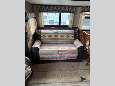 2017 - JAYCO - Photo 16
