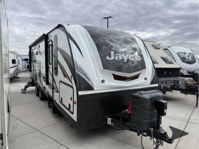 2017 - JAYCO - Photo 1