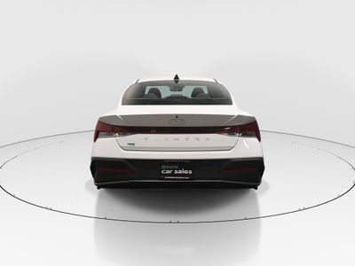 2024 Hyundai Elantra - Photo 6