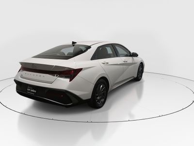2024 Hyundai Elantra - Photo 7