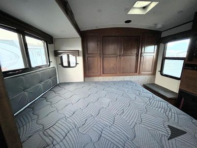 2025 Outdoors RV Black Stone - Photo 18