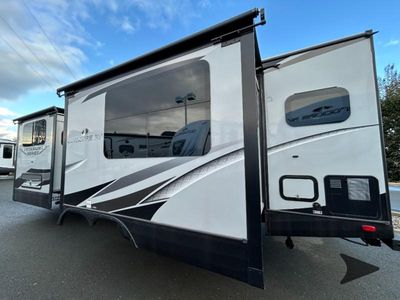 2025 Outdoors RV Black Stone - Photo 5