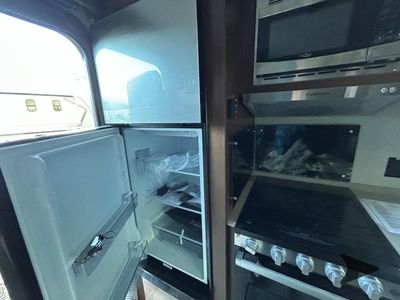 2025 Outdoors RV Black Stone - Photo 10