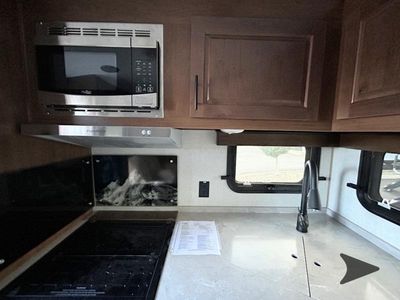 2025 Outdoors RV Black Stone - Photo 11