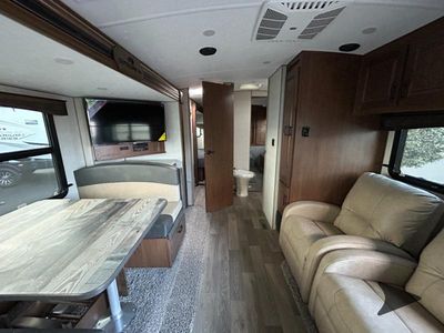 2025 Outdoors RV Black Stone - Photo 15