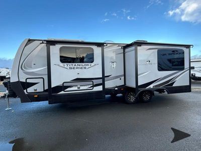 2025 Outdoors RV Black Stone - Photo 4