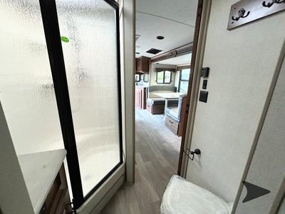 2025 Outdoors RV Black Stone - Photo 23