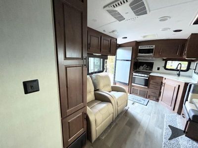 2025 Outdoors RV Black Stone - Photo 25