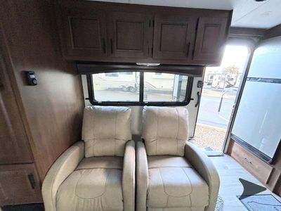 2025 Outdoors RV Black Stone - Photo 14