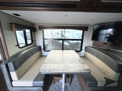 2025 Outdoors RV Black Stone - Photo 13