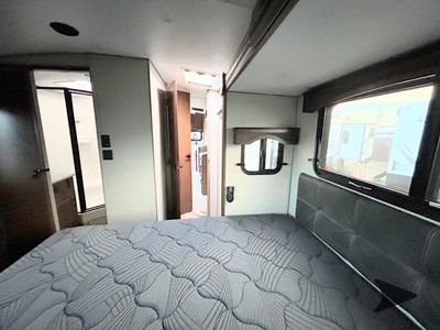 2025 Outdoors RV Black Stone - Photo 20