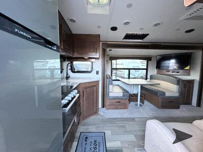 2025 Outdoors RV Black Stone - Photo 8