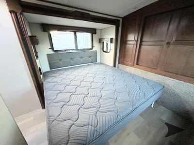 2025 Outdoors RV Black Stone - Photo 19