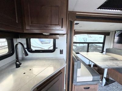 2025 Outdoors RV Black Stone - Photo 12
