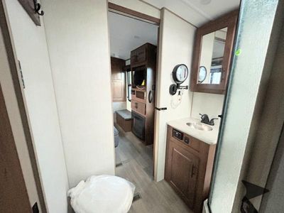 2025 Outdoors RV Black Stone - Photo 24
