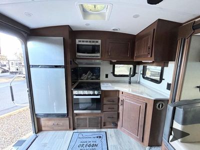 2025 Outdoors RV Black Stone - Photo 9